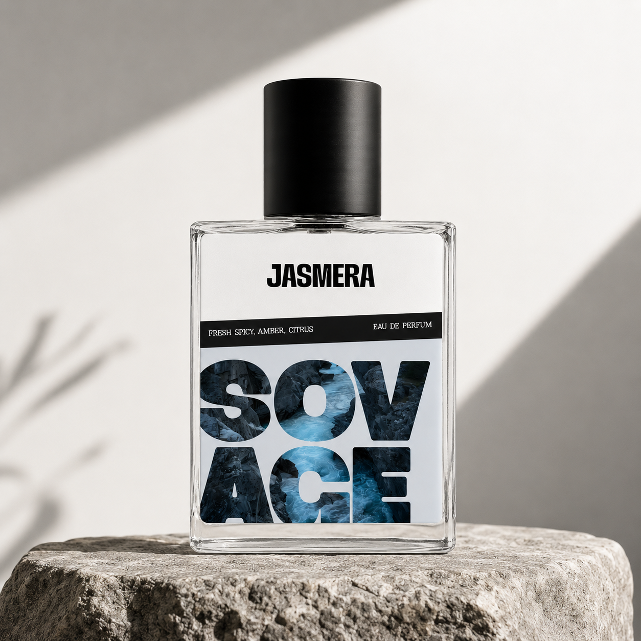 Lorem Ipsum Perfume