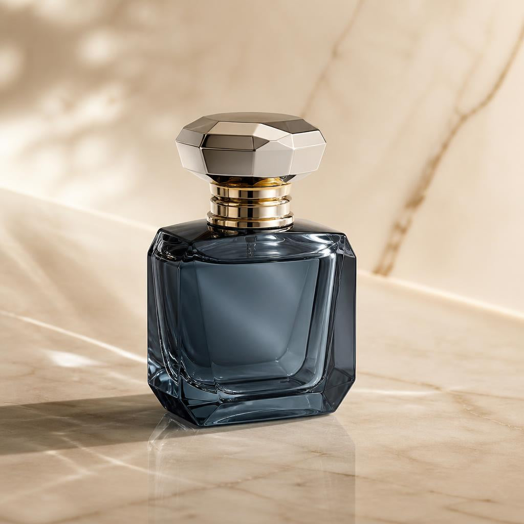 Desert Mirage perfume bottle